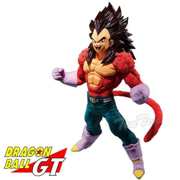 ドラゴンボール ベジータ サイヤ人4 フィギュア ドラゴンボールgt Blood Of Saiyans Special Iv ベジータ スーパーサイヤ人4 Bos Sp4 Vg 天天ストア 通販 Yahoo ショッピング