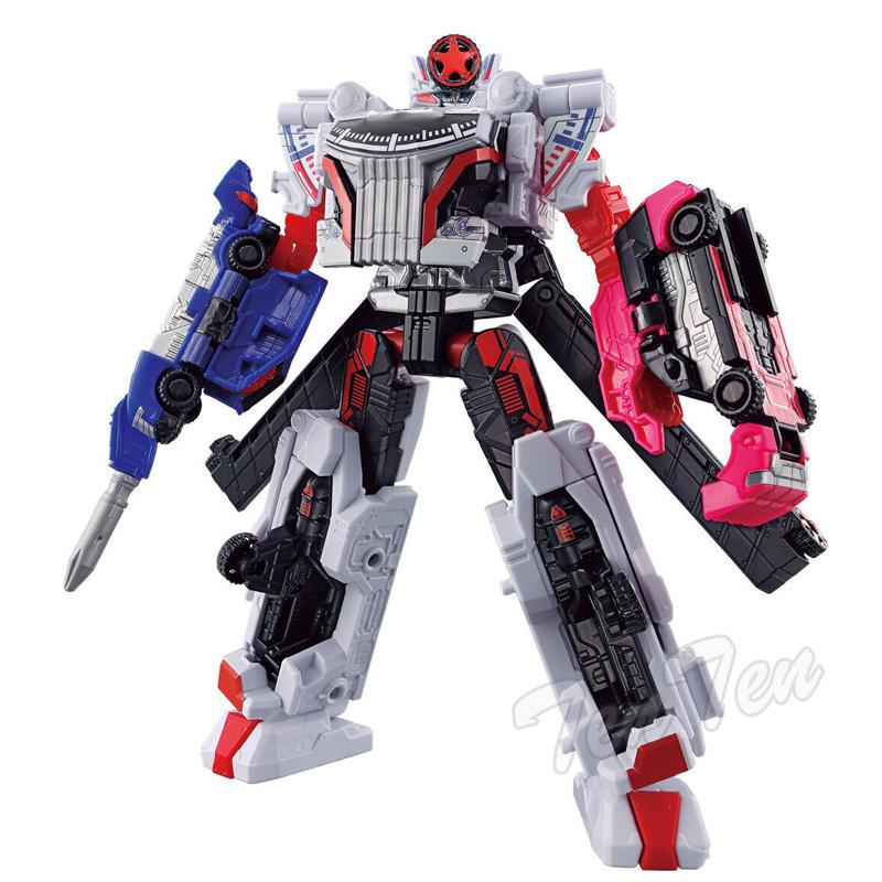 BANDAI 【半額セール】ミニプラ 爆上合体シリーズ 01 ブンブン BANDAI 【半額セール】ミニプラ 爆上合体シリーズ 01 ブンブン
