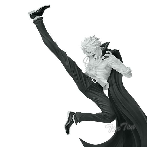 BANPRESTO ワンピース フィギュア サンジ 通常・原型カラー 全2 BANPRESTO ワンピース フィギュア サンジ 通常・原型カラー 全2