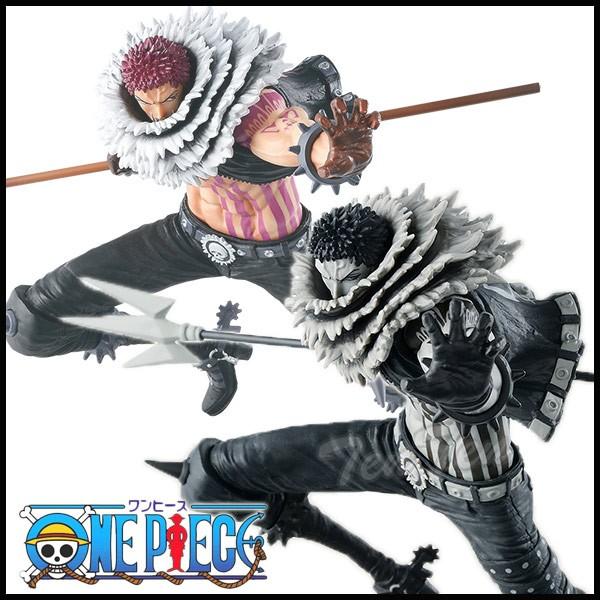 専用 ワンピース カタクリ フィギュア