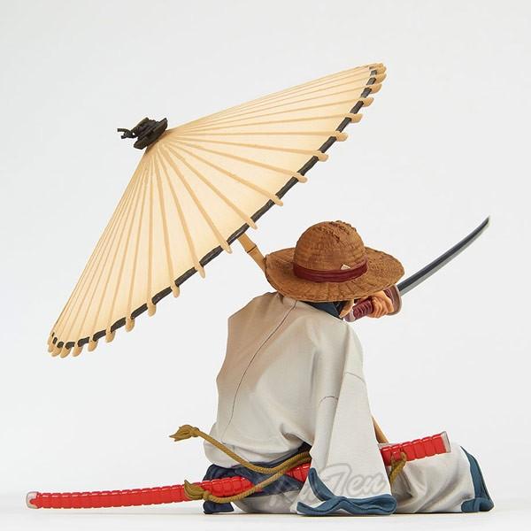 BANPRESTO ワンピース フィギュア ルフィ 通常カラー 単品 WORLD BANPRESTO ワンピース フィギュア ルフィ 通常カラー 単品 WORLD