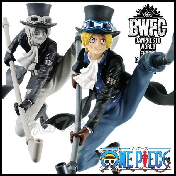 買い誠実 ワンピース フィギュア サボ 通常 原型カラー 全2種セット Banpresto World Figure Colosseum 造形王頂上決戦2 Vol 8 革命軍参謀総長 Shipsctc Org