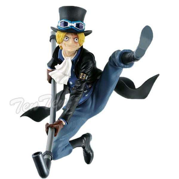 ワンピース フィギュア サボ 通常 原型カラー 全2種セット ワンピース Banpresto World Figure Colosseum 造形王頂上決戦2 Vol 8 サボ 革命軍参謀総長 Bwcf2 8sb Rs 天天ストア 通販 Yahoo ショッピング