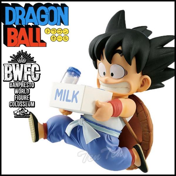 BANPRESTO（バンプレスト） ドラゴンボール 悟空 フィギュア 通常