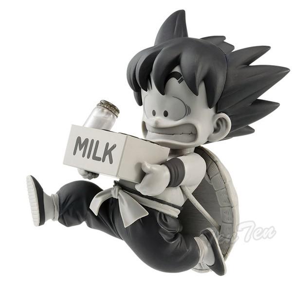 BANPRESTO ドラゴンボール 悟空 フィギュア 通常・造形カラー 2 BANPRESTO ドラゴンボール 悟空 フィギュア 通常・造形カラー 2
