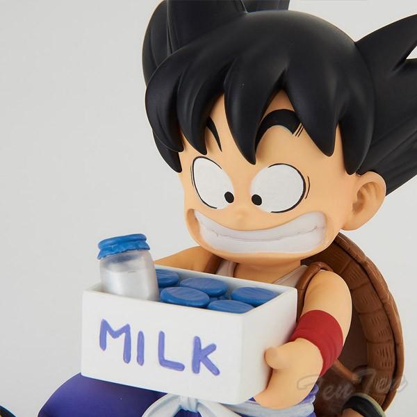 BANPRESTO ドラゴンボール 悟空 フィギュア 通常カラー 単品 BANPRESTO ドラゴンボール 悟空 フィギュア 通常カラー 単品