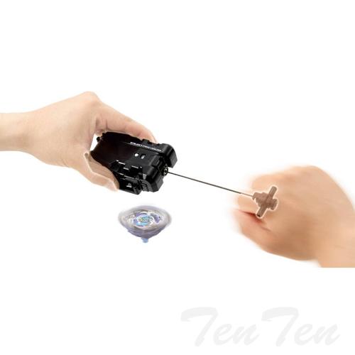 タカラトミー（TAKARA TOMY） BEYBLADE X BX-18 ストリングランチャー