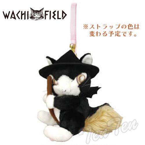 ベビーダヤン ぬいぐるみ 悪魔 Sサイズ 【即納品】 ダヤン わちふぃー