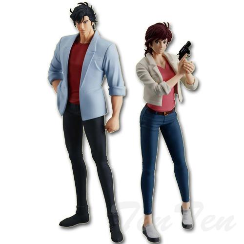 BANPRESTO 劇場版シティーハンター 天使の涙(エンジェルダスト BANPRESTO 劇場版シティーハンター 天使の涙(エンジェルダスト