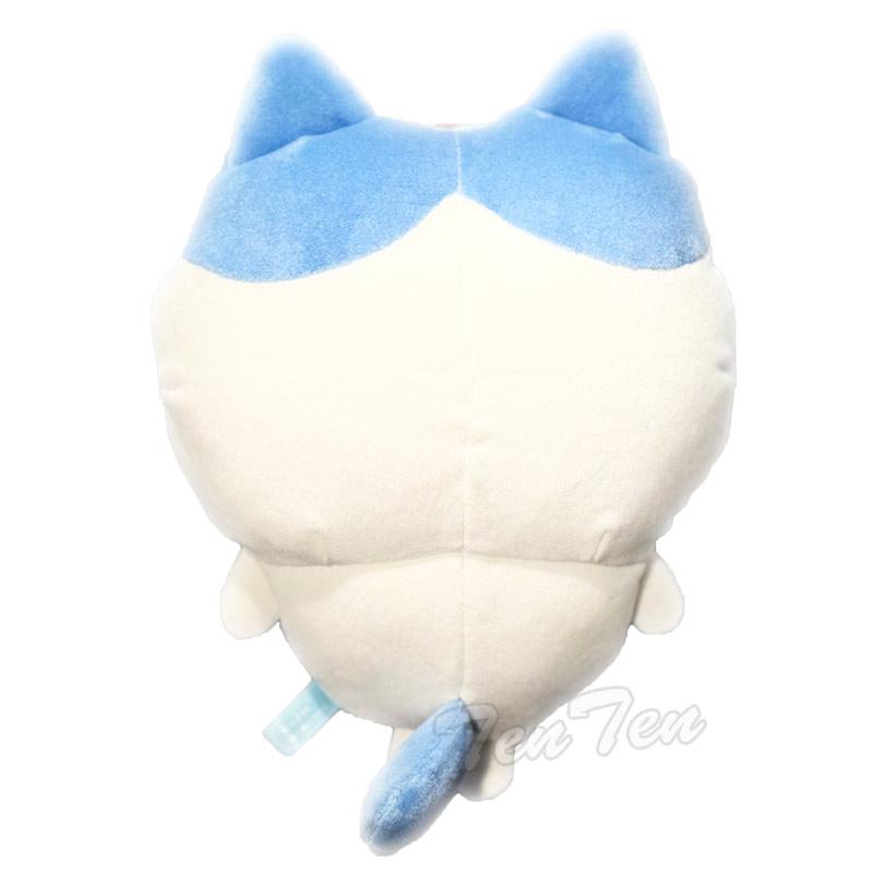 ちいかわ もちっとぬいぐるみS ハチワレ 【正規品】 はちわれ ちいかわ もちっとぬいぐるみS ハチワレ 【正規品】 はちわれ