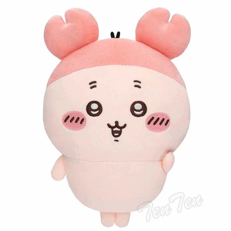 ちいかわ ぬいぐるみS 古本屋 【即納品・正規品】 グッズ カニ 古本