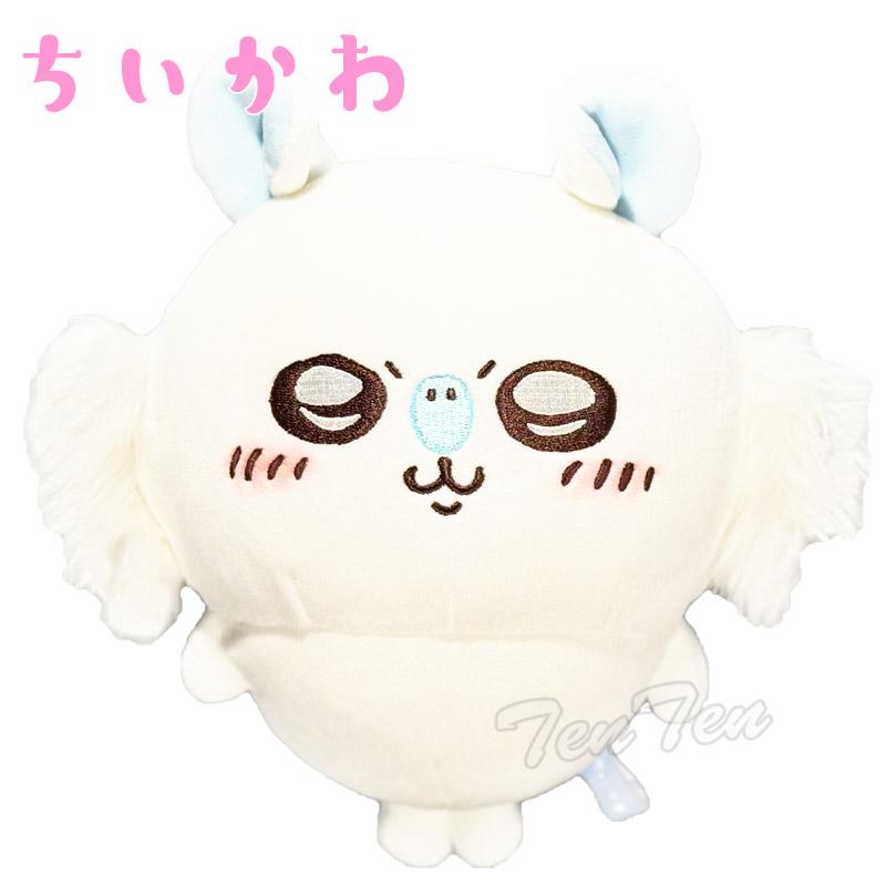 ちいかわ もちっと ぬいぐるみ S ハチワレ うざぎ モモンガ 4種 ちいかわ もちっと ぬいぐるみ S ハチワレ うざぎ モモンガ 4種