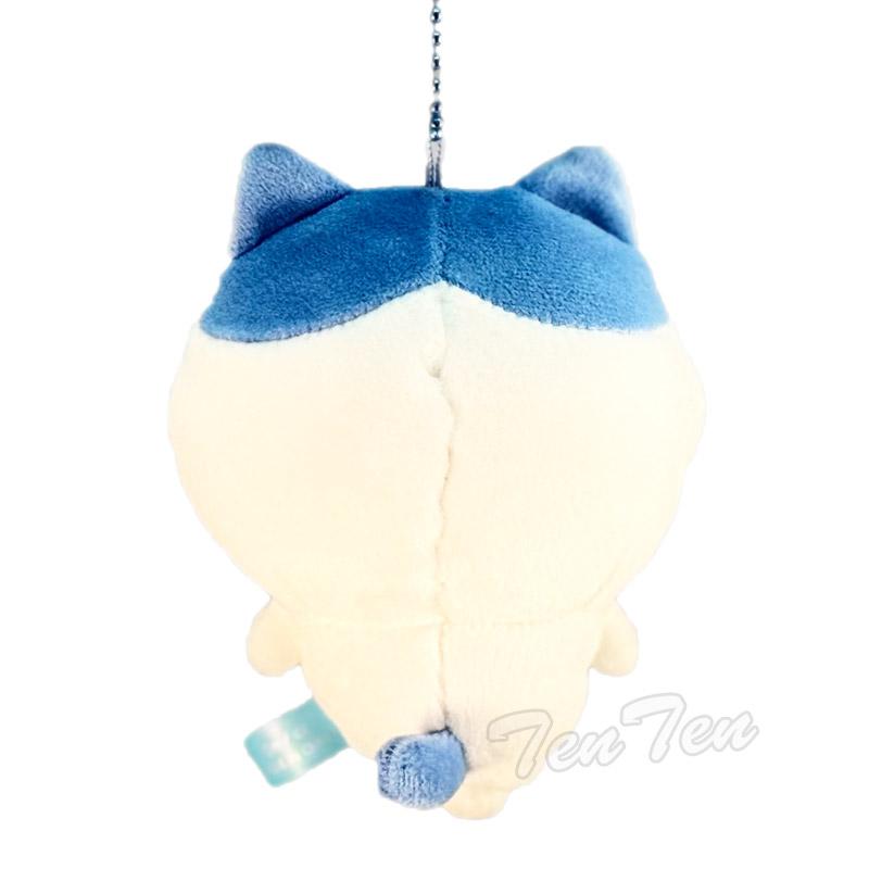 ちいかわ もちっと ぷち ミニマスコット ハチワレ 【即納品 ちいかわ もちっと ぷち ミニマスコット ハチワレ 【即納品
