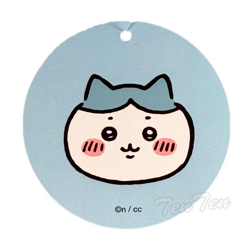 ちいかわ もちっと ぷち ミニマスコット ハチワレ 【即納品 ちいかわ もちっと ぷち ミニマスコット ハチワレ 【即納品