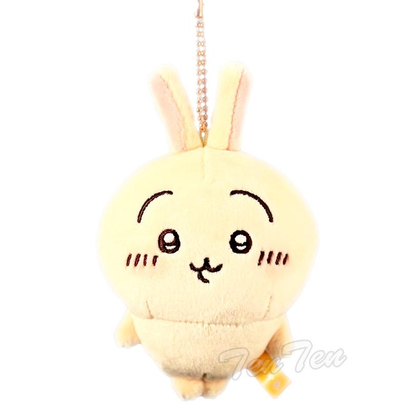 ちいかわ もちっとぷちミニマスコット うさぎ 【即納品】 ウサギ ちいかわ もちっとぷちミニマスコット うさぎ 【即納品】 ウサギ