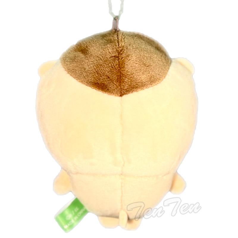 ちいかわ もちっとぷちミニマスコット くりまんじゅう 【即納品 ちいかわ もちっとぷちミニマスコット くりまんじゅう 【即納品