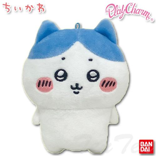BANDAI ちいかわ PlayCharm ハチワレ 【即納品】 プレイチャーム BANDAI ちいかわ PlayCharm ハチワレ 【即納品】 プレイチャーム