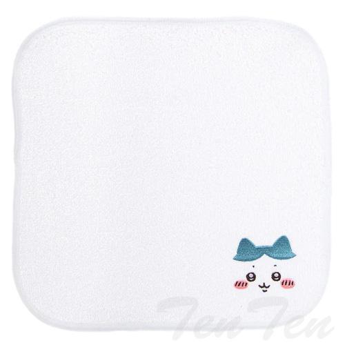ちいかわ たおりんマスコット ハチワレ 【即納品】 公式 グッズ 巾着