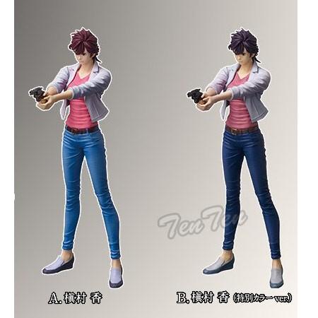 BANPRESTO 劇場版シティーハンター CREATOR×CREATOR 冴羽りょう BANPRESTO 劇場版シティーハンター CREATOR×CREATOR 冴羽りょう