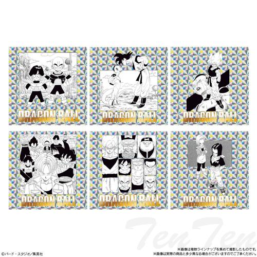 BANDAI（バンダイ） ドラゴンボール40周年記念 オリジナル