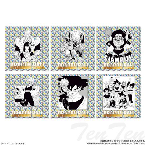 BANDAI（バンダイ） ドラゴンボール40周年記念 オリジナル
