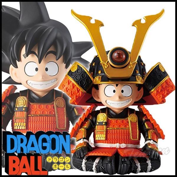 五月人形 孫悟空 ドラゴンボール フィギュア ドラゴンボール 悟空 フィギュア 龍球五月人形 B 四星球 端午の節句