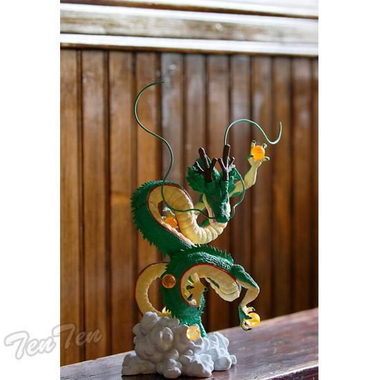 ドラゴンボール シェンロン フィギュア 通常カラー ドラゴンボール シェンロン フィギュア 通常カラー