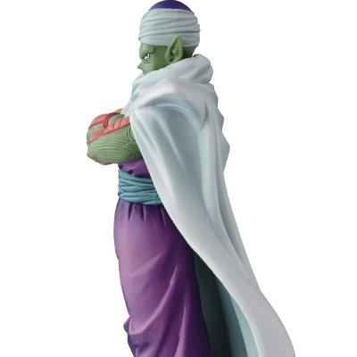 ドラゴンボールZ 劇場版 フィギュア ピッコロ 復活の「F」 超造 ドラゴンボールZ 劇場版 フィギュア ピッコロ 復活の「F」 超造
