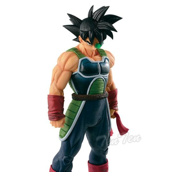 BANPRESTO ドラゴンボールZ Grandista -Resolution of Soldiers BANPRESTO ドラゴンボールZ Grandista -Resolution of Soldiers