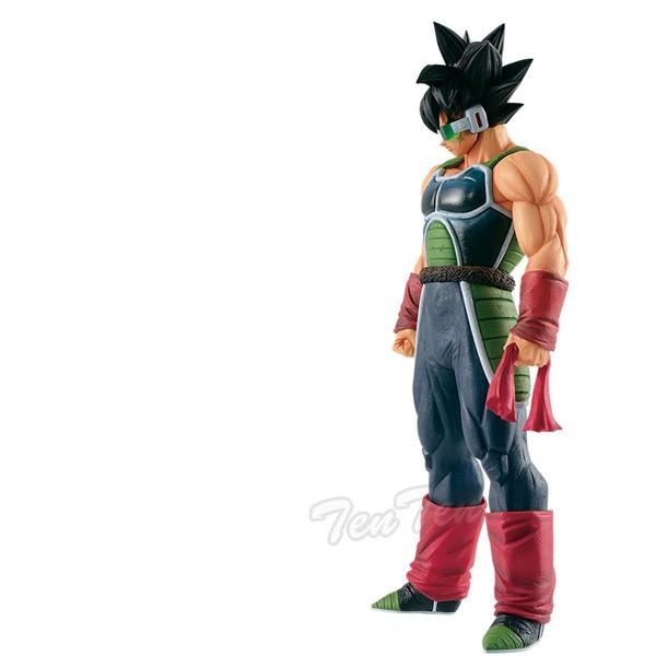 BANPRESTO ドラゴンボールZ Grandista -Resolution of Soldiers BANPRESTO ドラゴンボールZ Grandista -Resolution of Soldiers