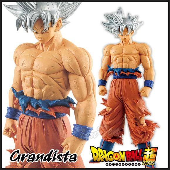 BANPRESTO ドラゴンボール超 Grandista Resolution of Soldiers BANPRESTO ドラゴンボール超 Grandista Resolution of Soldiers