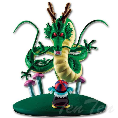 BANPRESTO（バンプレスト） ドラゴンボール History Box 神龍 【新品