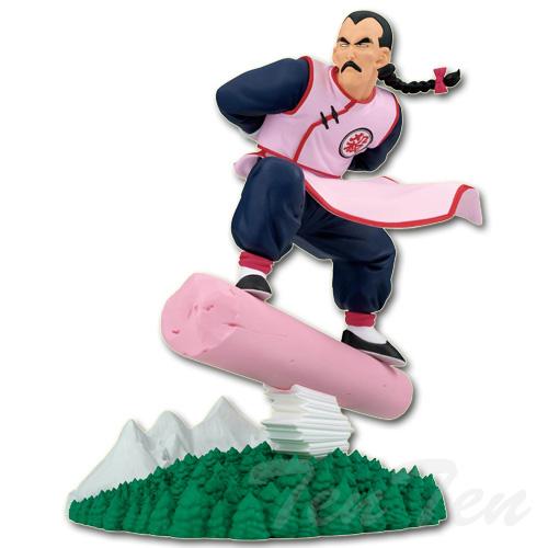 ドラゴンボール　フィギュア　桃白白　未開封 BANPRESTO（バンプレスト） ドラゴンボール History Box 桃白白 【新品
