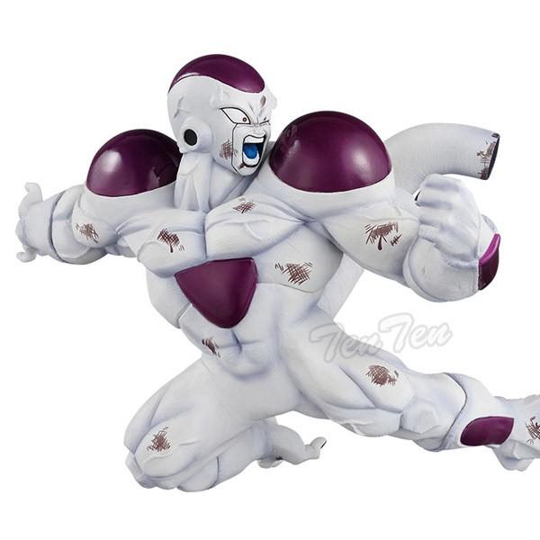 BANPRESTO ドラゴンボールZ 悟空 フリーザ フィギュア MATCH BANPRESTO ドラゴンボールZ 悟空 フリーザ フィギュア MATCH