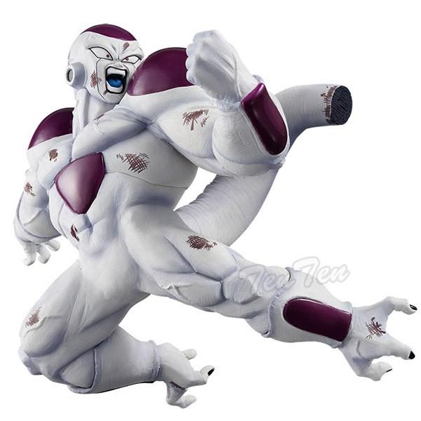 BANPRESTO ドラゴンボールZ 悟空 フリーザ フィギュア MATCH BANPRESTO ドラゴンボールZ 悟空 フリーザ フィギュア MATCH