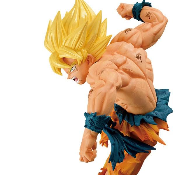 BANPRESTO ドラゴンボールZ 悟空 フリーザ フィギュア MATCH BANPRESTO ドラゴンボールZ 悟空 フリーザ フィギュア MATCH