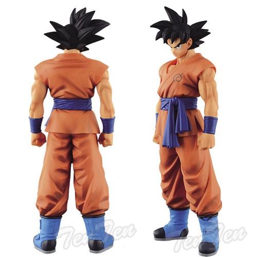 ドラゴンボール超 悟空 フィギュア Master Stars Piece The Son Gokou ウィスマークver Db Msp Gk Ws 天天ストア 通販 Yahoo ショッピング