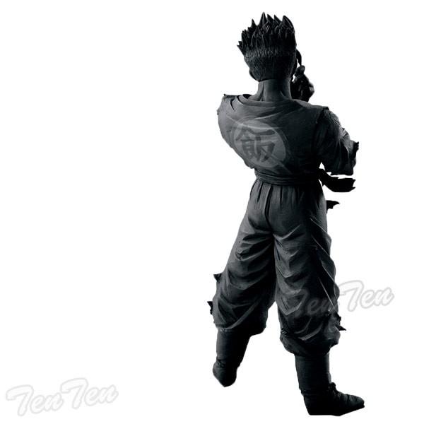 ドラゴンボールZ 孫悟飯 未来 フィギュア 2体セット Resolution ドラゴンボールZ 孫悟飯 未来 フィギュア 2体セット Resolution