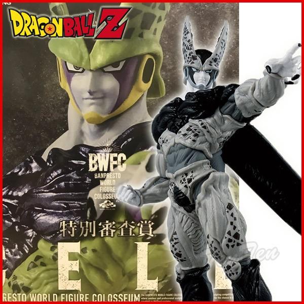 ドラゴンボール フィギュア セル クウラ 2体セット ドラゴンボール セル フィギュア 2体セット ドラゴンボールZ
