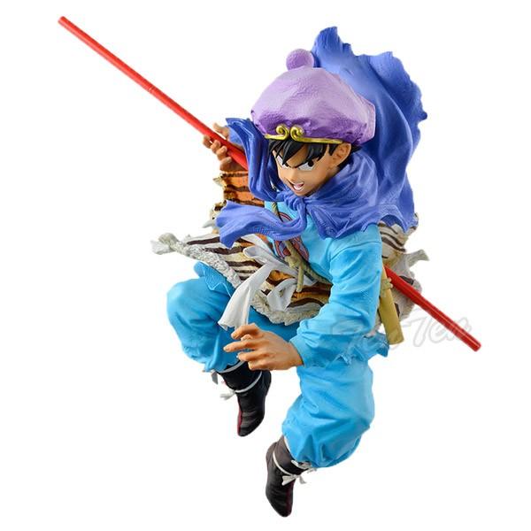 BWFC 孫悟空 フィギュア 特別版 ドラゴンボール 悟空 フィギュア 特別カラーセット ドラゴンボールZ