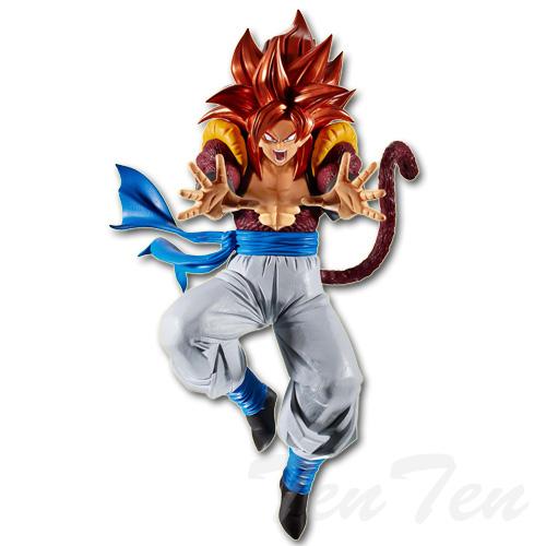 BANPRESTO ドラゴンボールGT BLOOD OF SAIYANS 超サイヤ人4 BANPRESTO ドラゴンボールGT BLOOD OF SAIYANS 超サイヤ人4