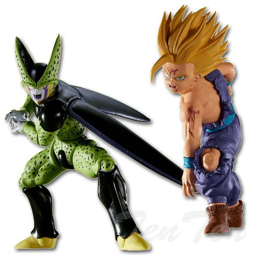 BANPRESTO ドラゴンボールZ MATCH MAKERS 超サイヤ人孫悟飯 BANPRESTO ドラゴンボールZ MATCH MAKERS 超サイヤ人孫悟飯