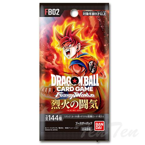 ドラゴンボール ドラゴンボールスーパーカードゲーム フュージョン