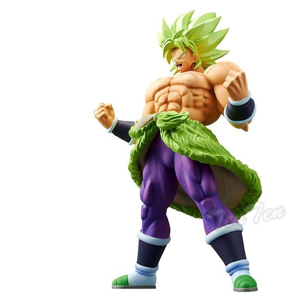 ドラゴンボール - TAKAブロリー☆4まとめ売り ドラゴンボールZ BLOOD OF SAIYANS 超サイヤ人ブロリー 4体