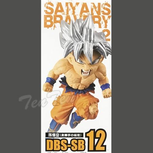 ドラゴンボール フィギュア 全6種セット ドラゴンボール超
