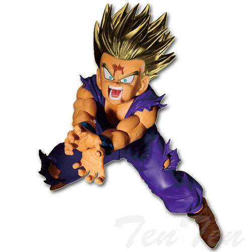 BANPRESTO ドラゴンボールZ BLOOD OF SAIYANS SPECIAL XI 超 BANPRESTO ドラゴンボールZ BLOOD OF SAIYANS SPECIAL XI 超