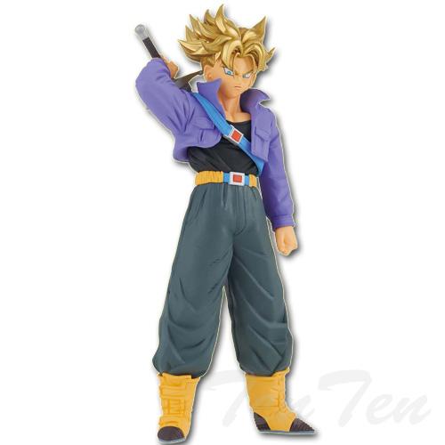 BANPRESTO ドラゴンボールZ BLOOD OF SAIYANS 超サイヤ人 BANPRESTO ドラゴンボールZ BLOOD OF SAIYANS 超サイヤ人