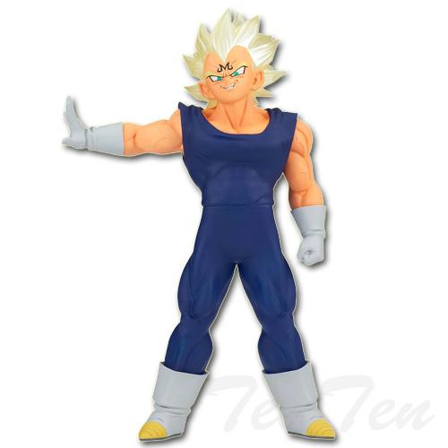 BANPRESTO ドラゴンボールZ CLEARISE 魔人ベジータ 【新品・未 BANPRESTO ドラゴンボールZ CLEARISE 魔人ベジータ 【新品・未