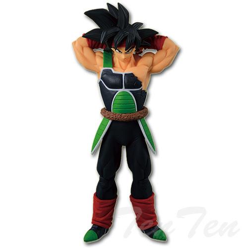 BANPRESTO ドラゴンボールZ CREATOR×CREATOR バーダック Bカラー
