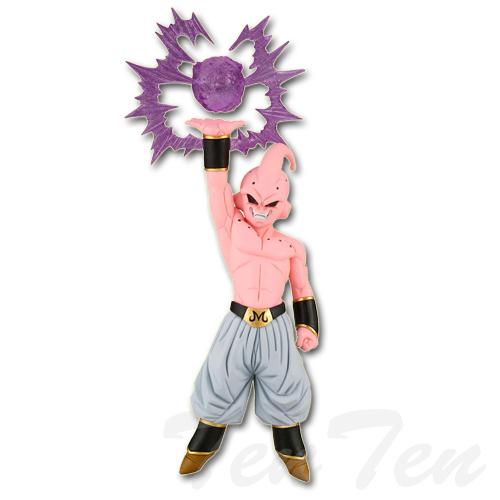 BANPRESTO ドラゴンボールZ G×materia THE MAJIN BUU 魔人ブウ BANPRESTO ドラゴンボールZ G×materia THE MAJIN BUU 魔人ブウ